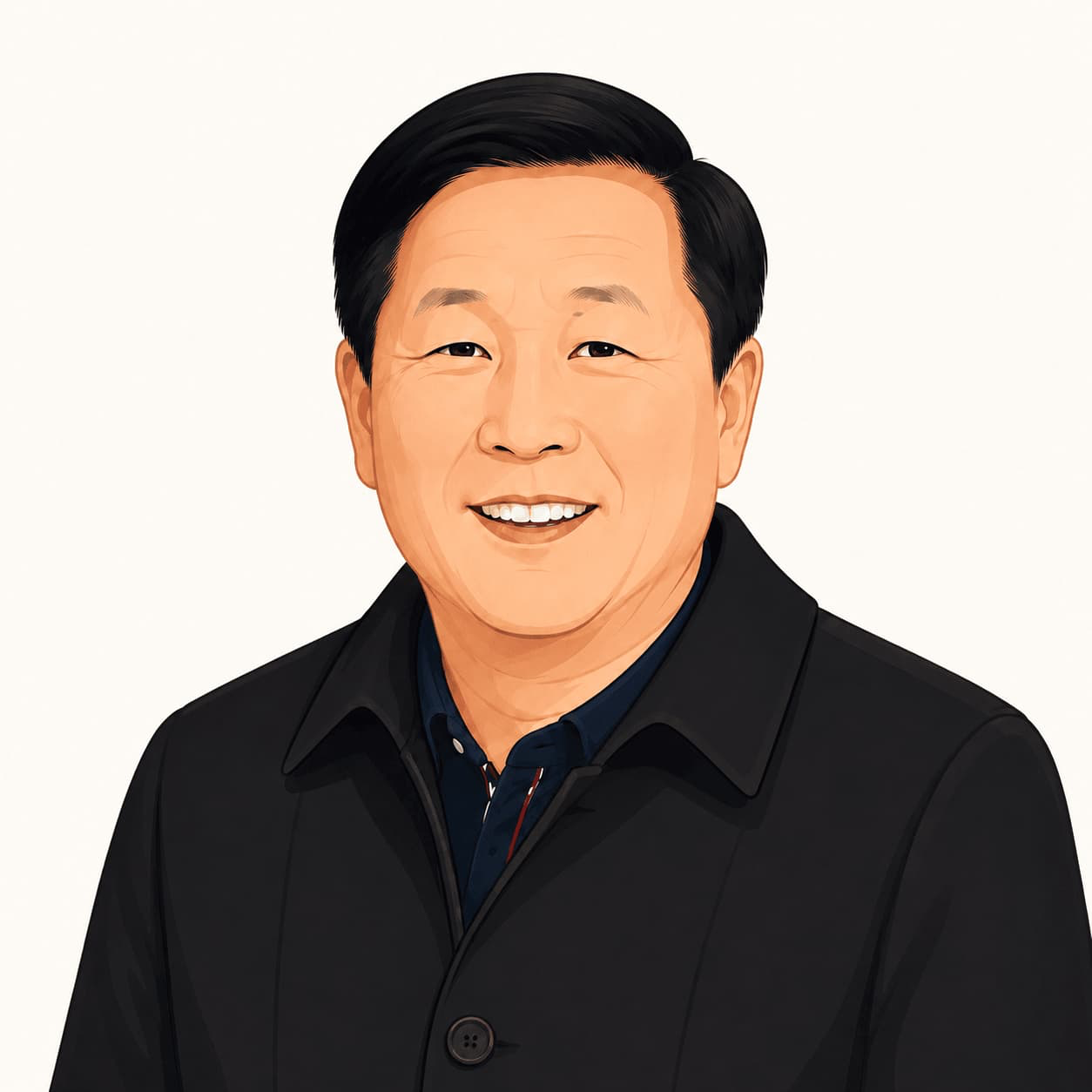 国安头像