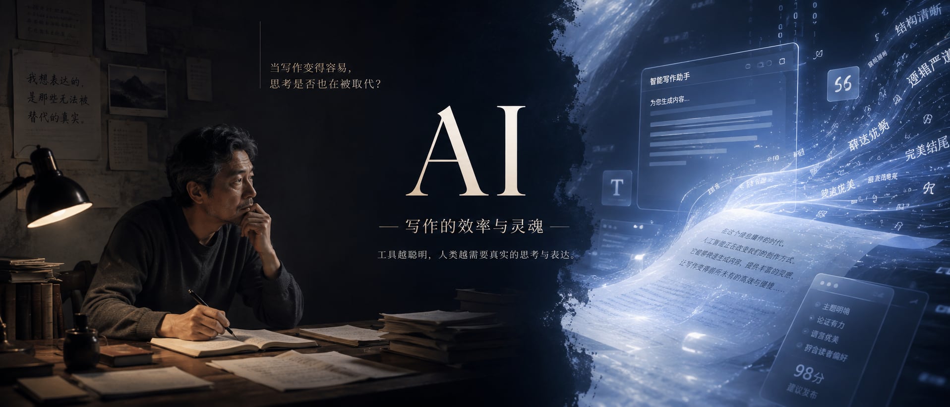AI 封面图